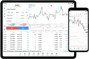 nền tảng metatrader